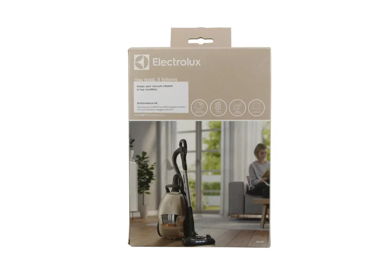 ELECTROLUX ULTRA ONE Vacuum Starter Kit(4 bags/filters)-Genuine