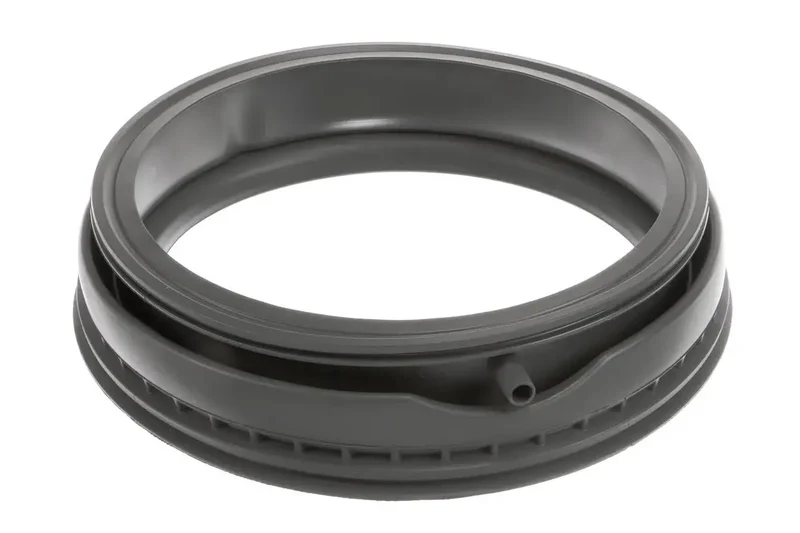 BOSCH FL Washer Door Gasket/Seal-WAN24121AU, WAN24124AU-Genuine
