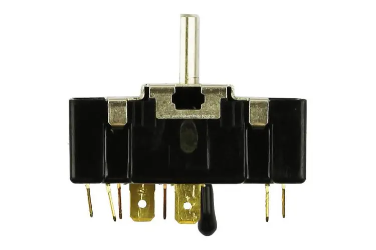MAYTAG TL Washer CYCLE SELECTOR Switch-MAT14CSAGW0