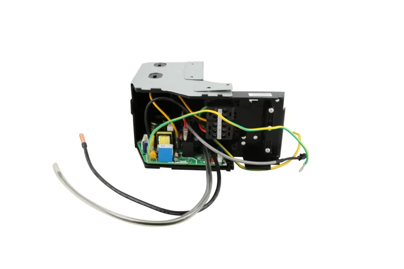 KELVINATOR Aircon INDOOR Control PCB Box-KSD71HWH