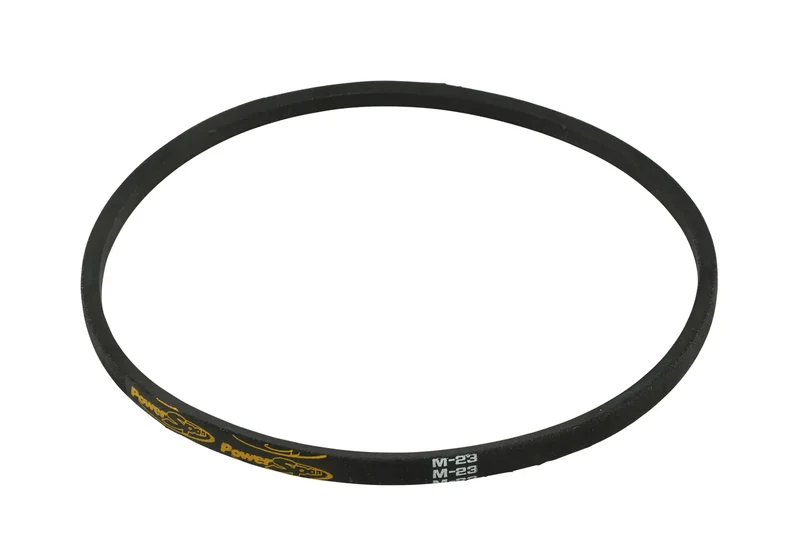 HOOVER BOSS TL Washer DRIVE Belt Z600
