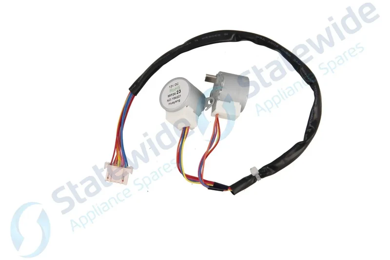 NLA; Electrolux/Kelvinator Aircon Indoor Dual Louvre Motor