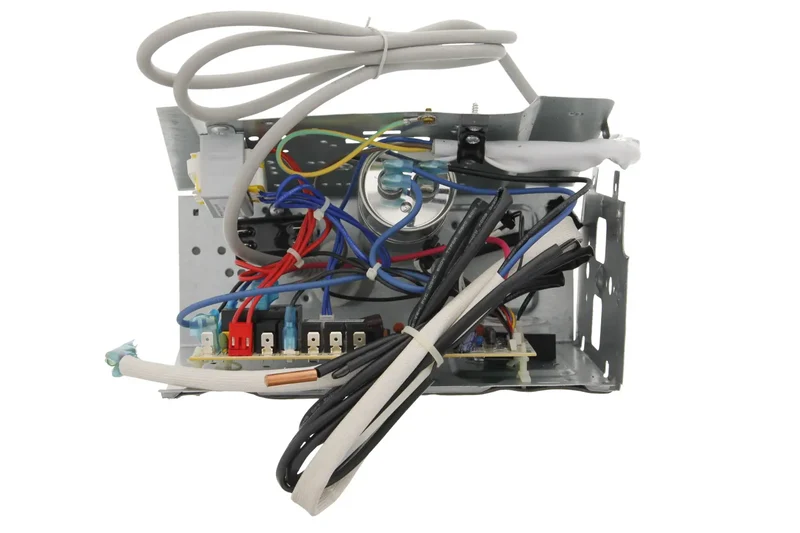 KELVINATOR Aircon ELEC Control Box PCB-KWH35HRA