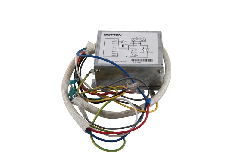 ELECTROLUX Aircon SOFT START Board