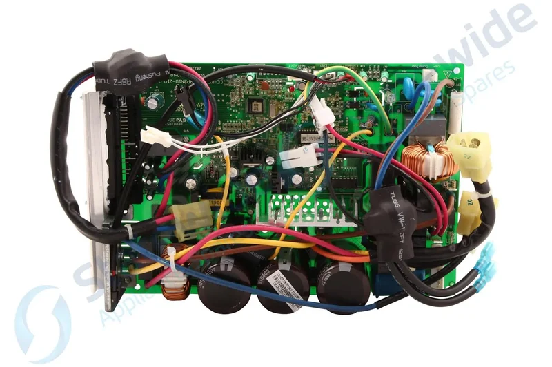 NLA; Kelvinator Aircon Outdoor Main PCB-Ksv/53/62/70