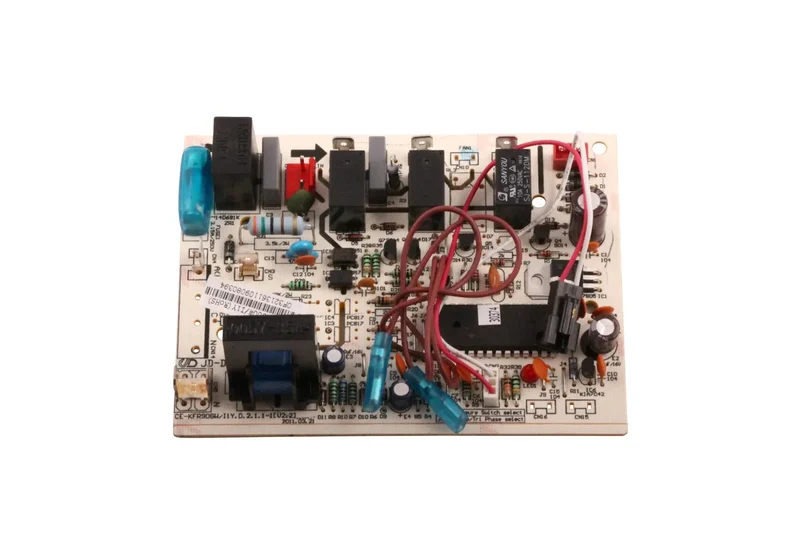 KELVINATOR Aircon OUTDOOR Main PCB