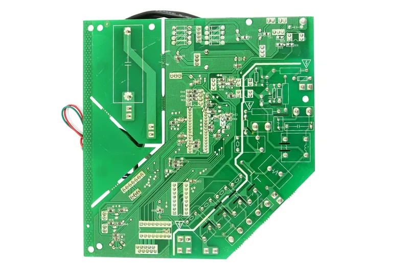 KELVINATOR Aircon INDOOR Main Control PCB-KSV80HRA