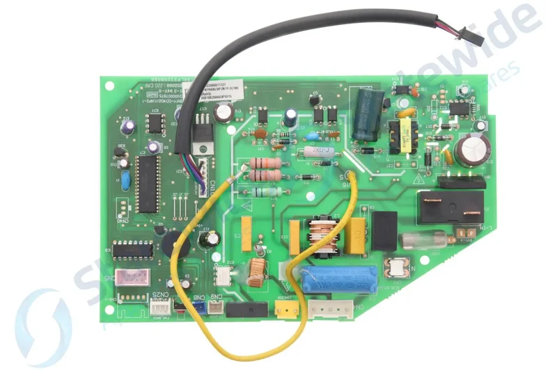 NLA; Kelvinator Aircon Indoor Main Control PCB - KSV35HRB