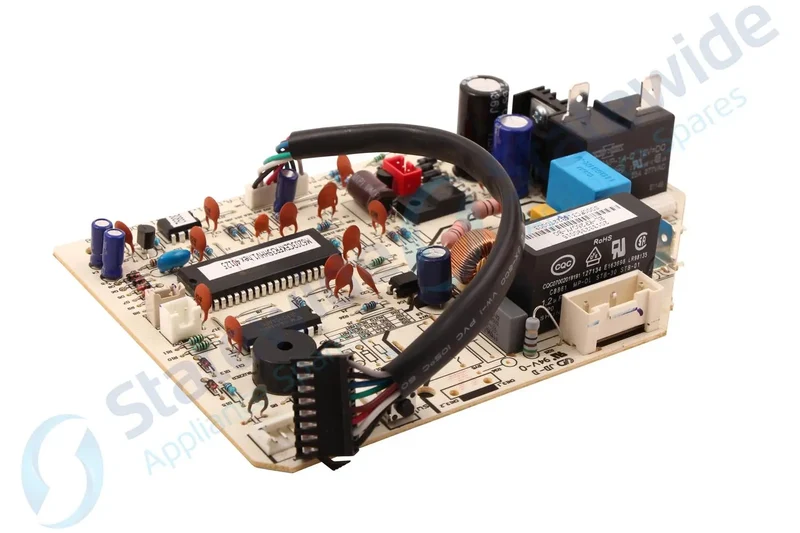 NLA; Kelvinator Aircon Indoor Main PCB - ESE09CRB/KSE26CRA