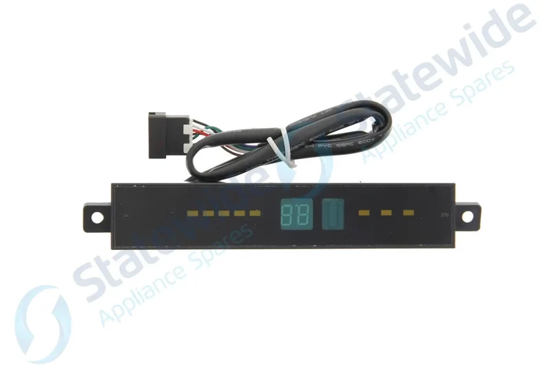NLA; Kelvinator Aircon Indoor Display PCB - KSV26HRA
