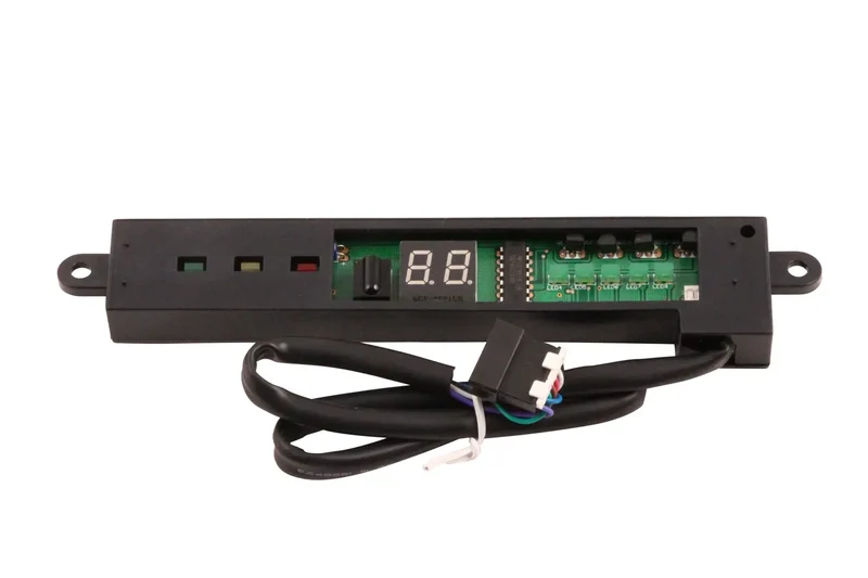 KELVINATOR Aircon INDOOR Display PCB - KSV62HRA/KSV70HRA-Genuine