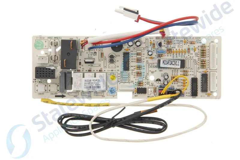 KELVINATOR Aircon Main PCB-KWH53CRE/KWH62CRE