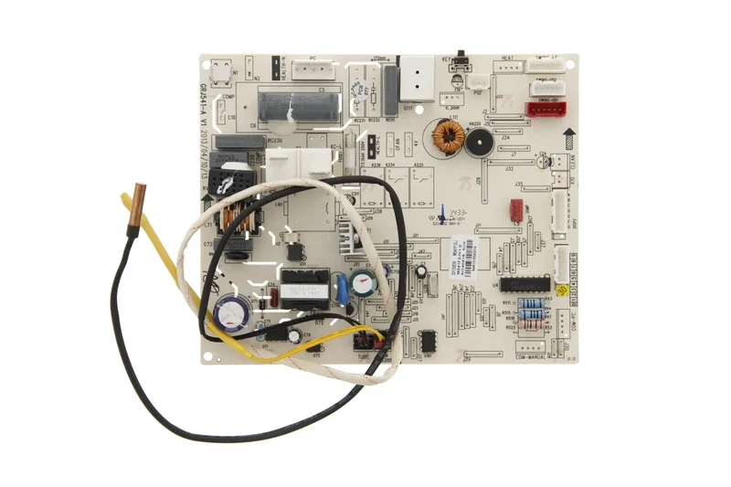 KELVINATOR Aircon INDOOR Main PCB - KSE26CR/35CRC
