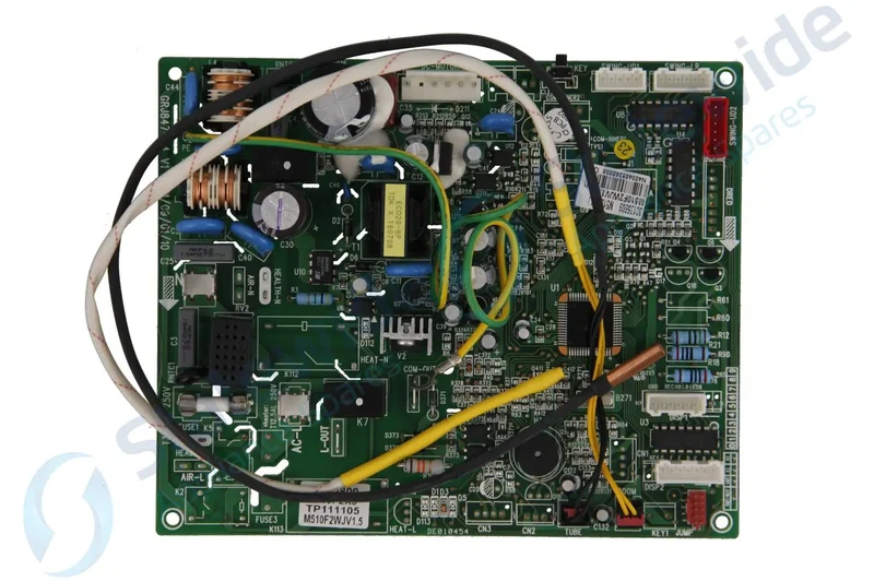 KELVINATOR Aircon INDOOR Main PCB-KSE62/KSE70/KSE88HRC