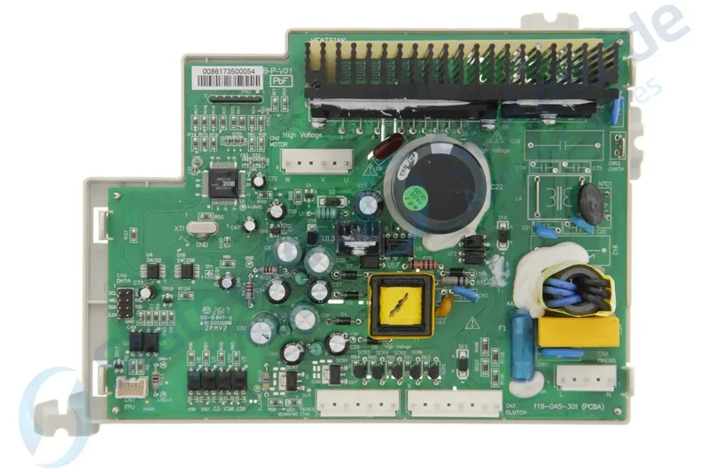 SIMPSON TL Washer Power Control PCB-SWT801/SWT951