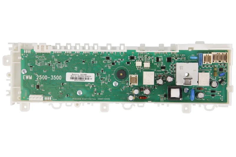 ELECTROLUX FL Washer Main PCB-EWF12821