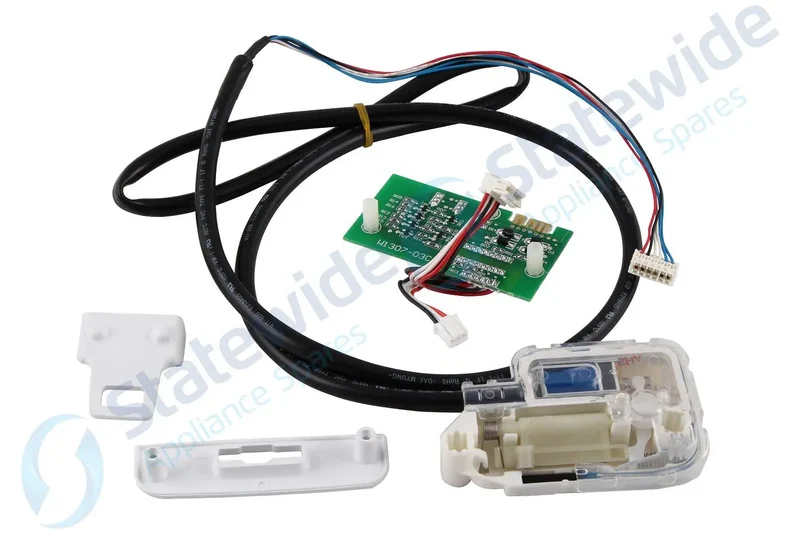 NLA; SIMPSON/ELECTROLUX Washer PCB & Lid Lock Kit