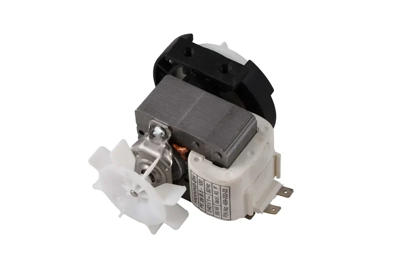 Simpson/Westinghouse Washer Pump Kit