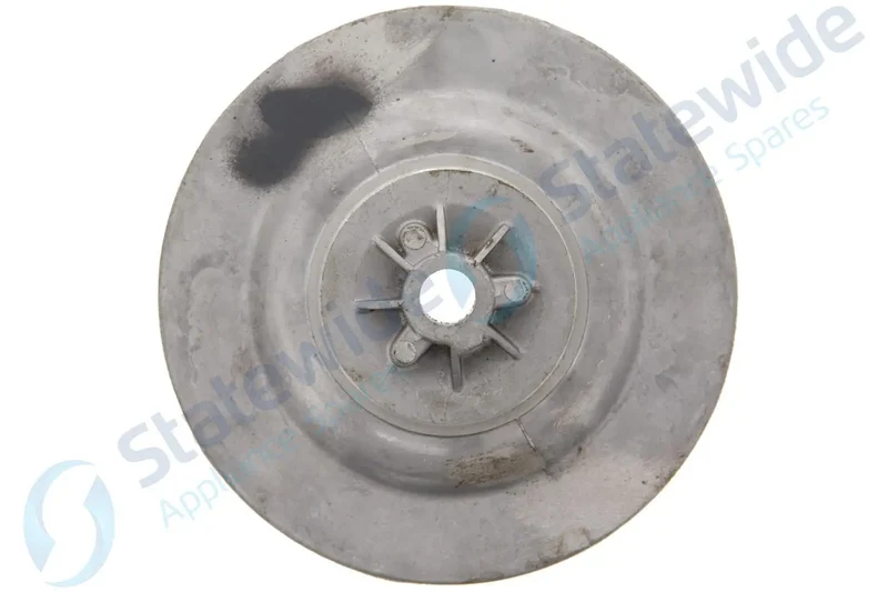 SIMPSON Washer PULLEY Motor(GREY ID MARK)