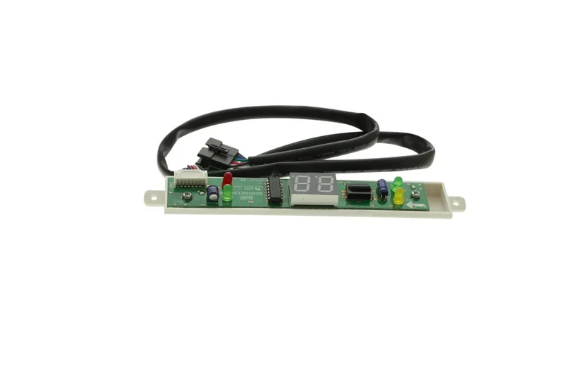 KELVINATOR/ELECTROLUX Aircon INDOOR Display PCB ESE30HRA