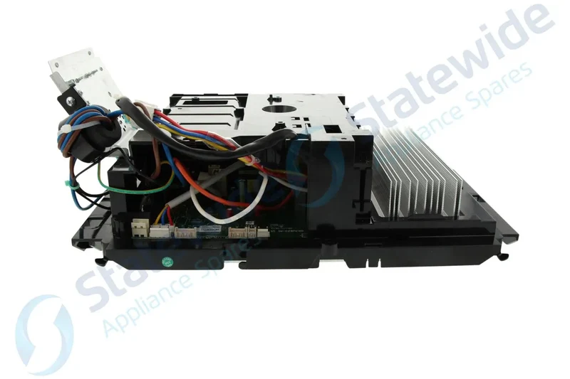 NLA; Kelvinator Aircon Outdoor PCB Control Box - KSV53/62HRC