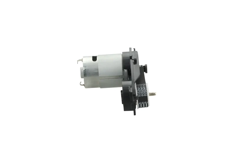 ELECTROLUX ERGORAPIDO18V 2IN1VAC Brush Motor & DRIVING Belt Kit ASSY
