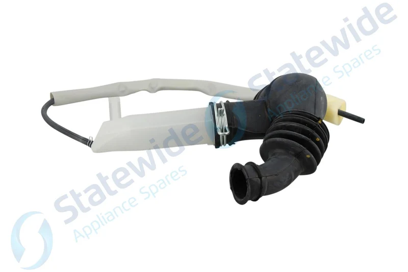 NLA; Electrolux Fl Washer Drain Hose & Pressure Switch