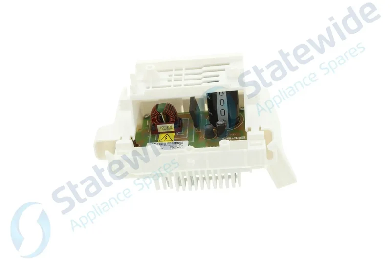 AEG/Electrolux Fl Washer Motor Control PCB