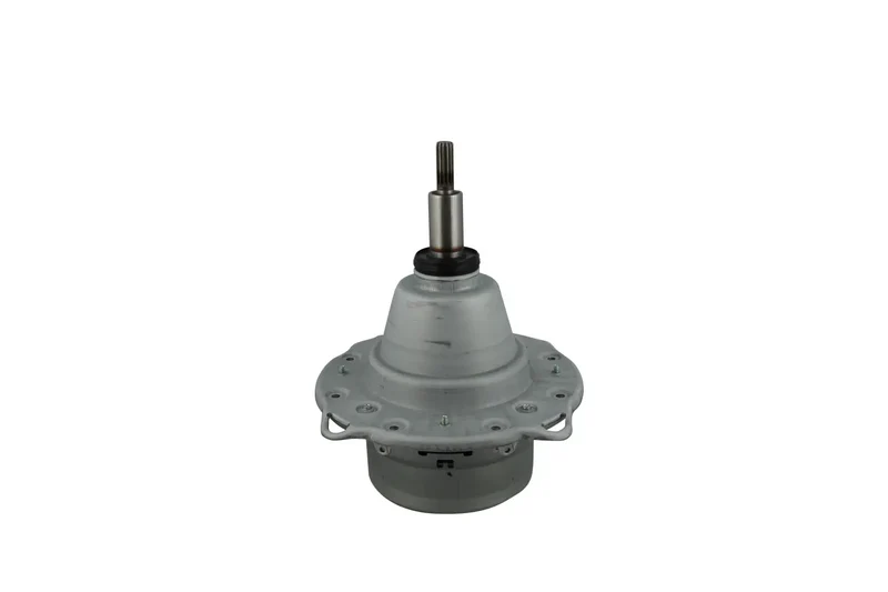 SIMPSON/WEST TL Washer Motor & GEARBOX