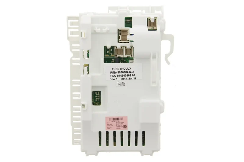ELECTROLUX FL Washer Main PCB-EWF14742
