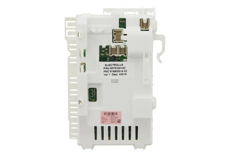 ELECTROLUX FL Washer Main PCB-EWF12832