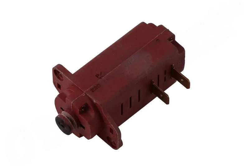SIMPSON EZISET Washer Inlet DIVERTER Valve