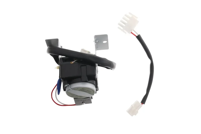 SIMPSON EZISET/WEST TL Washer Motor BRAKE (JST Plug)