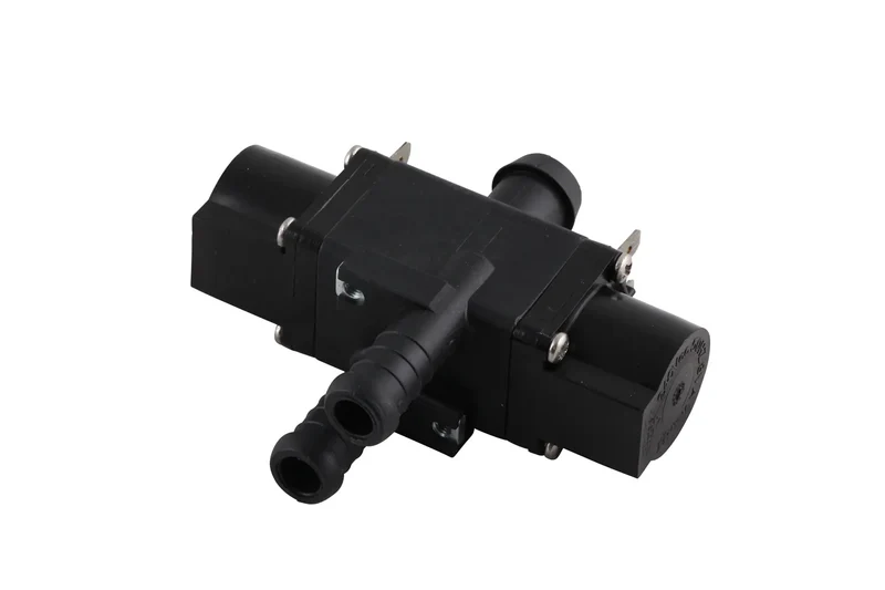HOOVER/SIMPSON TL Washer Double Inlet Valve-Genuine