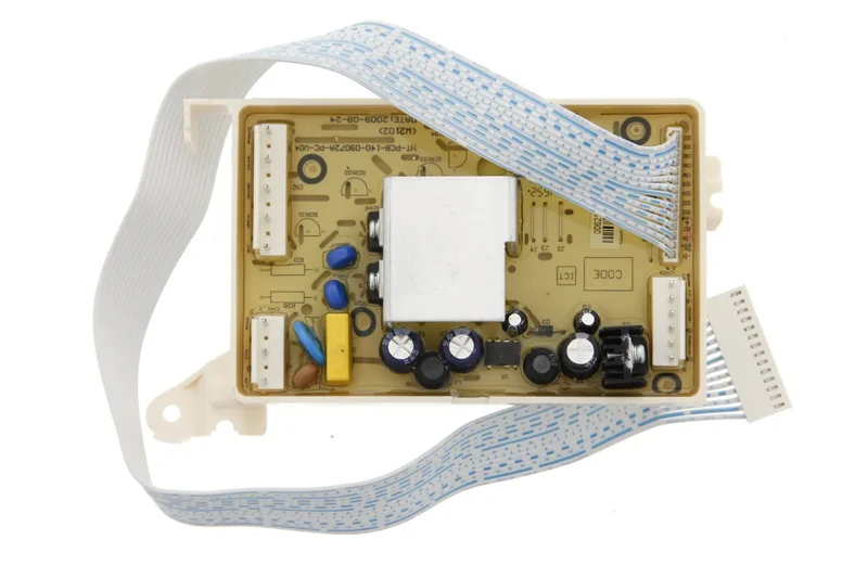 Simpson Eziset TL Washer Control PCB - 22S750N
