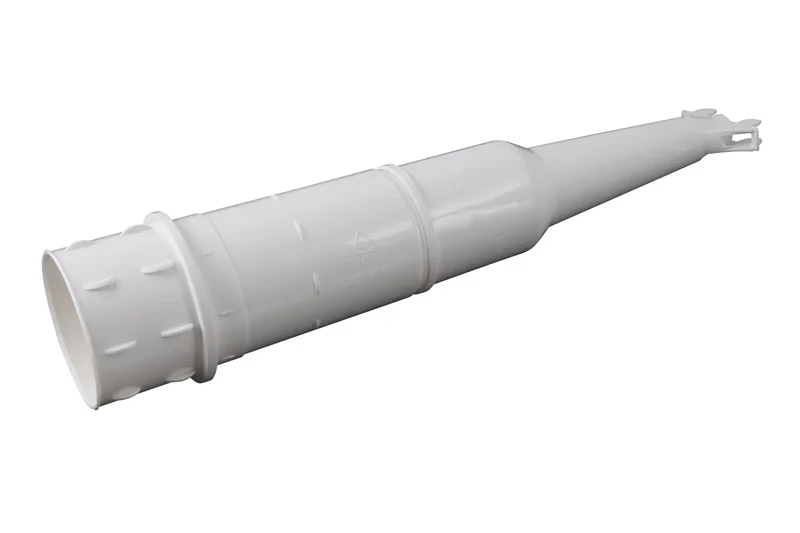 SIMPSON TL Washer Filter Frame (NO CUP)