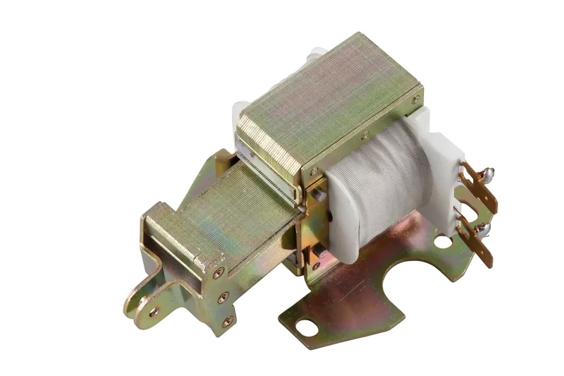 SIMPSON Westinghouse Washer SPIN SOLENOID