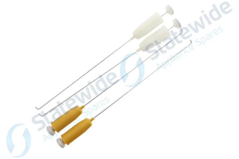 Westinghouse/SIMPSON TL Washer ROD SUSPENSION Kit