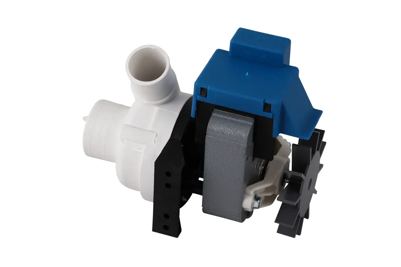 Hoover TL Washer Electric Drain Pump