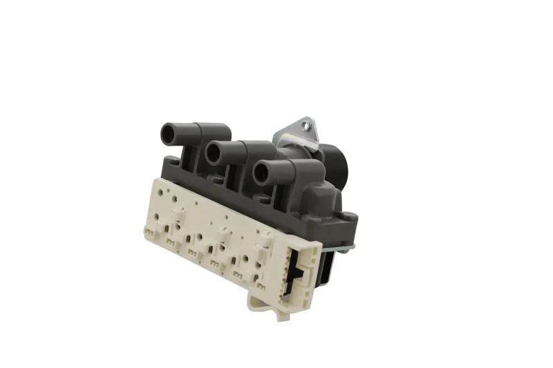 Fisher & Paykel Fl Washer Cold Water Inlet Valve - WH8560F1-Genuine