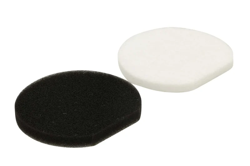DIRT DEVIL DSV22G2 Vacuum Filter Set Kit-Genuine