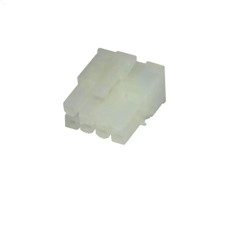 4.2mm 8 Pin Wire To Board Connectors With Terminals Amp Style Header 39-01-2080 39-01-2085 HD083R-1-21 Pcb Assembly Socket Plug Top Shelf Rock Solid Gear For Your Sweet Electronics Project Setup Boss Level Performance Smooth Connections Every Time
