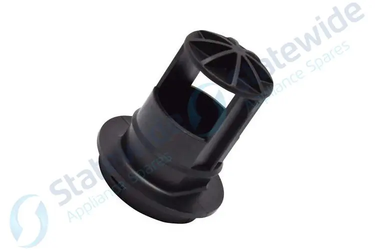 Numatic (George/CHARLES) WET/Dry Vacuum BAG Connector-Genuine