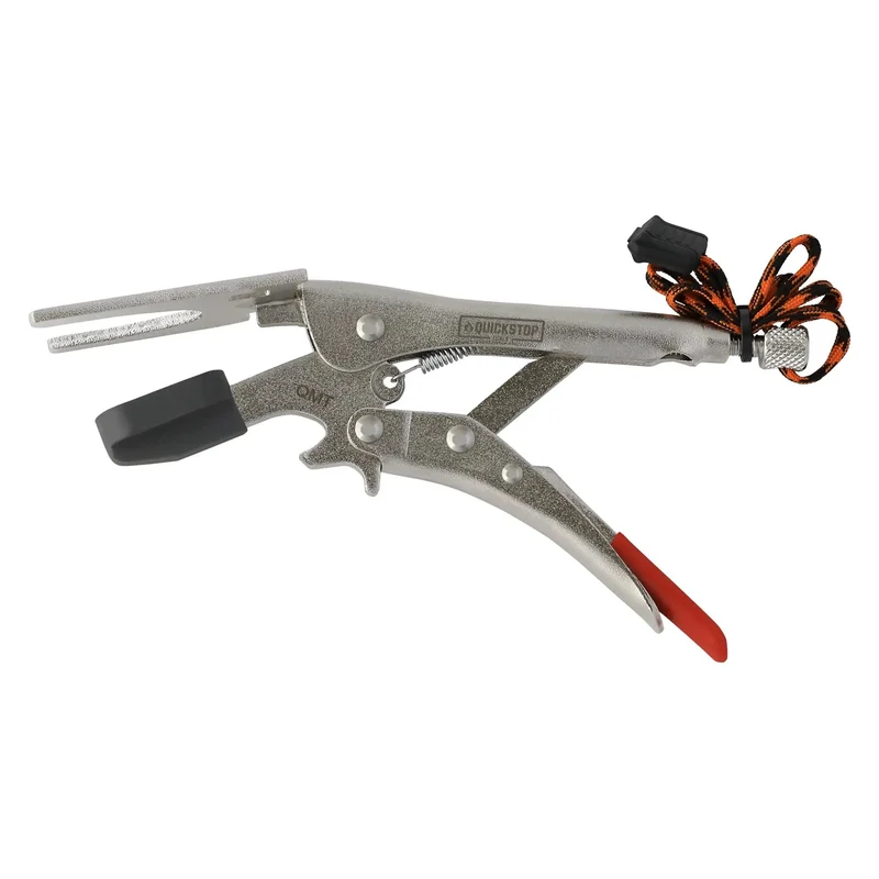 The Top Shelf Game Changer Fire Sprinkler Shutoff Multi Tool Stops Accidental Water Damage And Yanks FDC Caps Quick For Upright Pendant Sidewall And Recessed Heads In Buildings