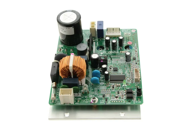 Daikin Aircon Indoor Inverter PCB-Genuine