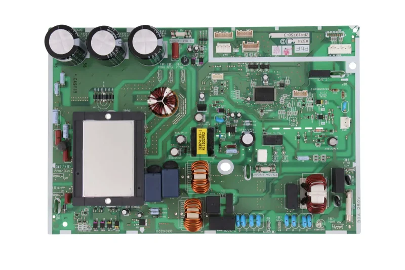 DAIKIN Aircon OUTDOOR Control PCB-RKS71LVMA-Genuine