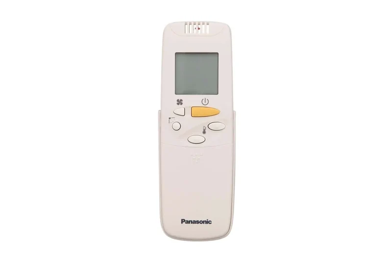 PANASONIC Aircon Remote Control-CZ-RWSK2