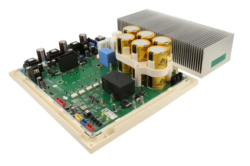 LG Aircon OUTDOOR INVERTER PCB-ARUB160LT3-Genuine