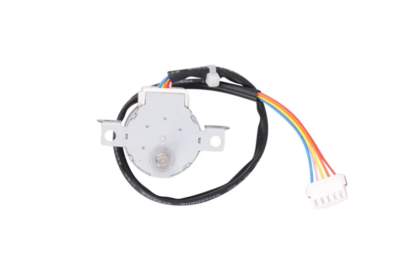 Kelvinator Aircon Louver Motor 12V-KSV70HRG