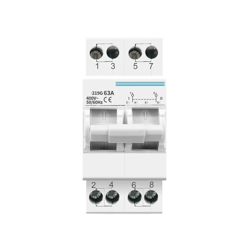 Heavy Duty Circuit Breaker For Foolproof Wiring And Rapid Short Circuit Power Cutoff With Tight Overload Shutoff Guard For Smooth Sailing Electrical Gear Setup